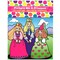 Do-A-Dot Art Picture Me A Princess Creative Art + Activity Book, 6PK B374 - alternate 2